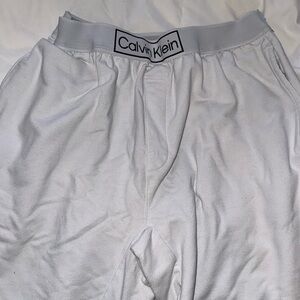 Calvin Klein joggers